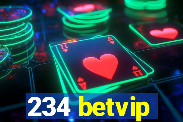 234 betvip